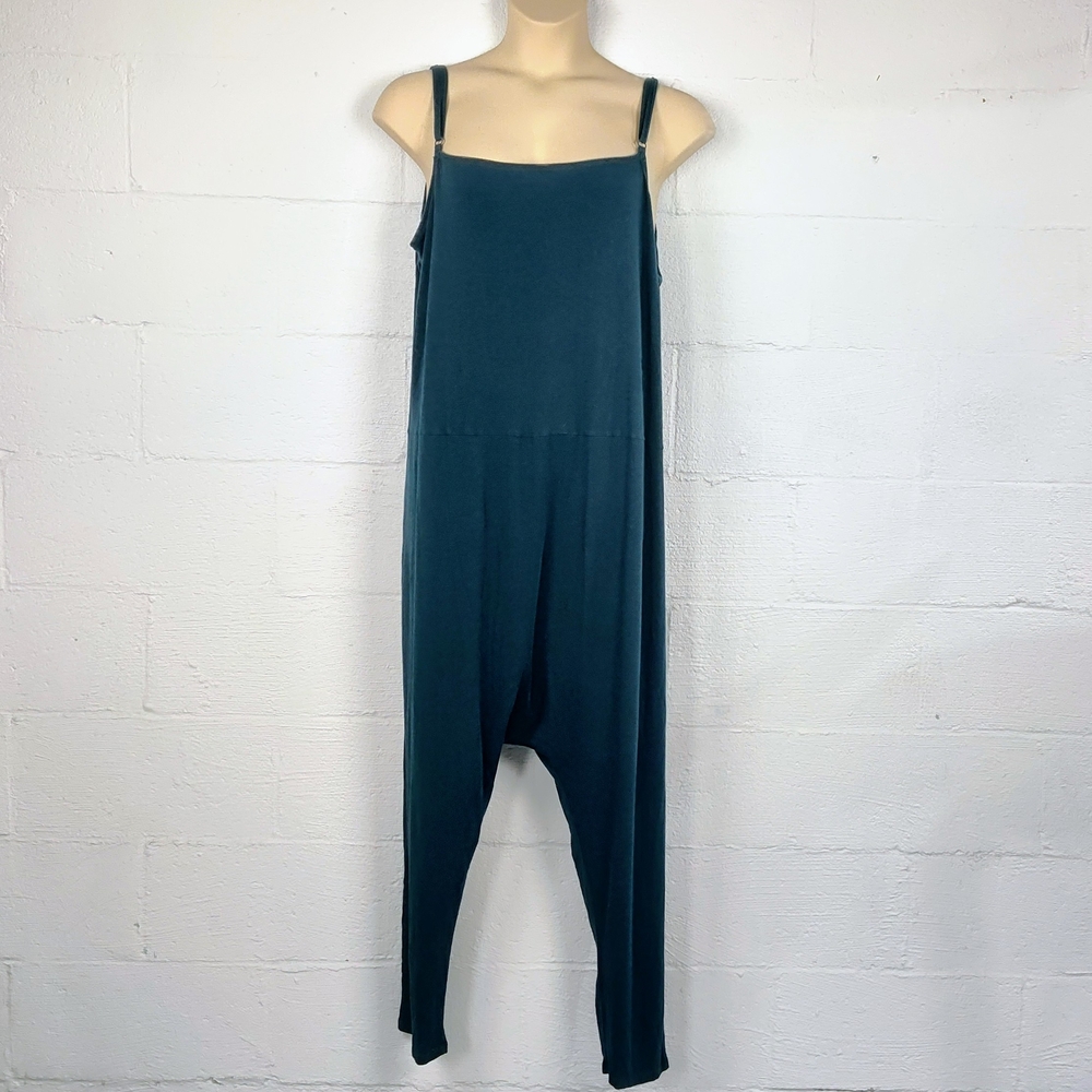 Universal Standard Jackson Jumpsuit